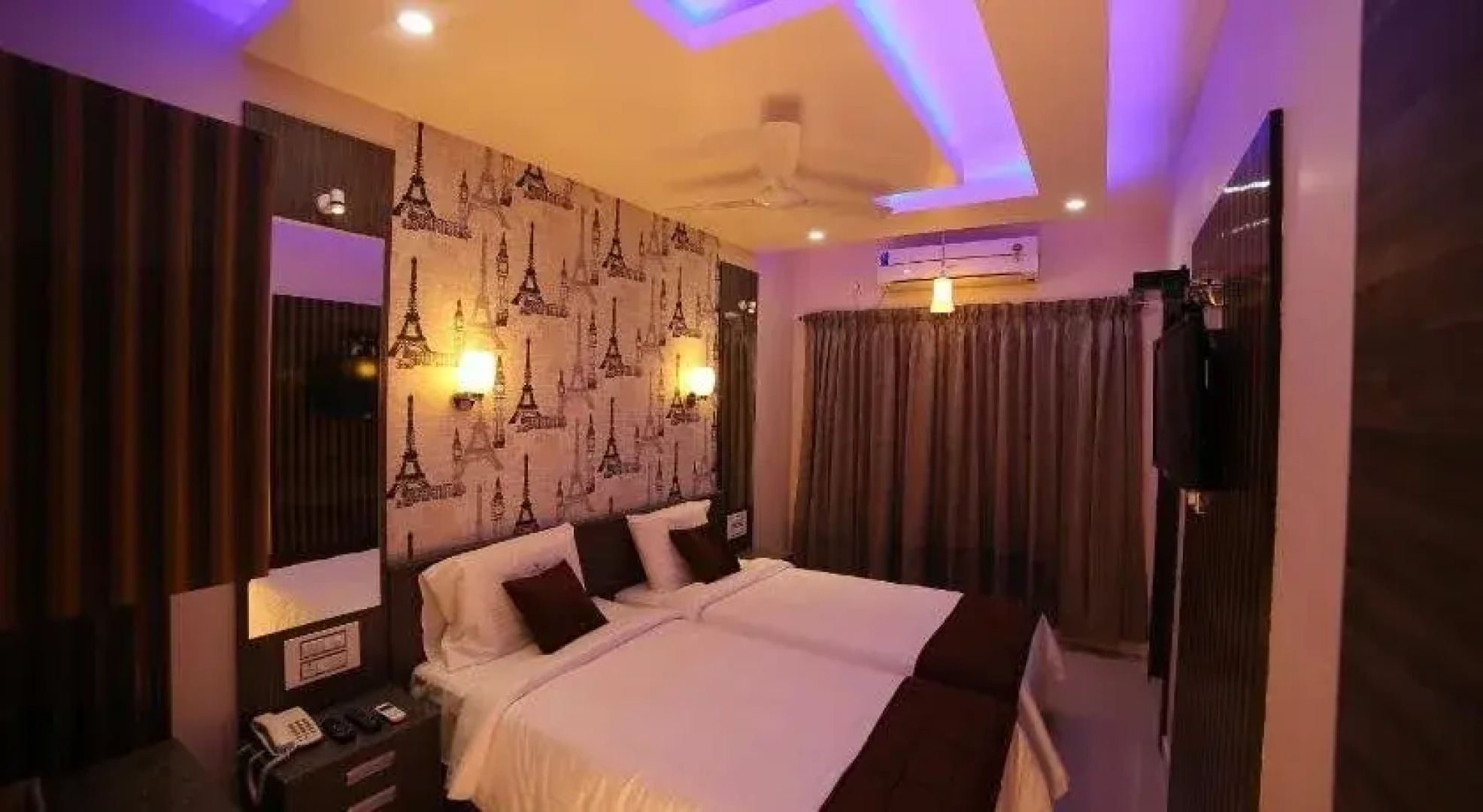 Vijaya Residency - Porur