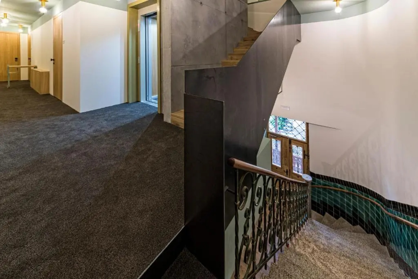 Hotel Villa Mayr Rooms & Suites