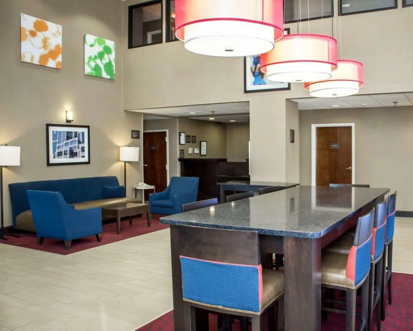 Comfort Inn Fuquay Varina