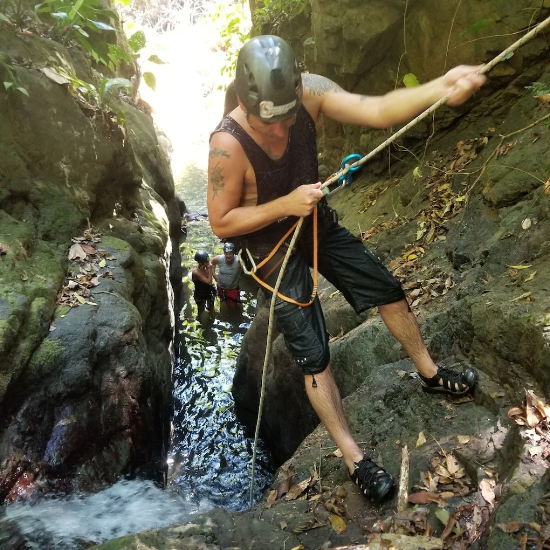 Vista Castillo Hotel