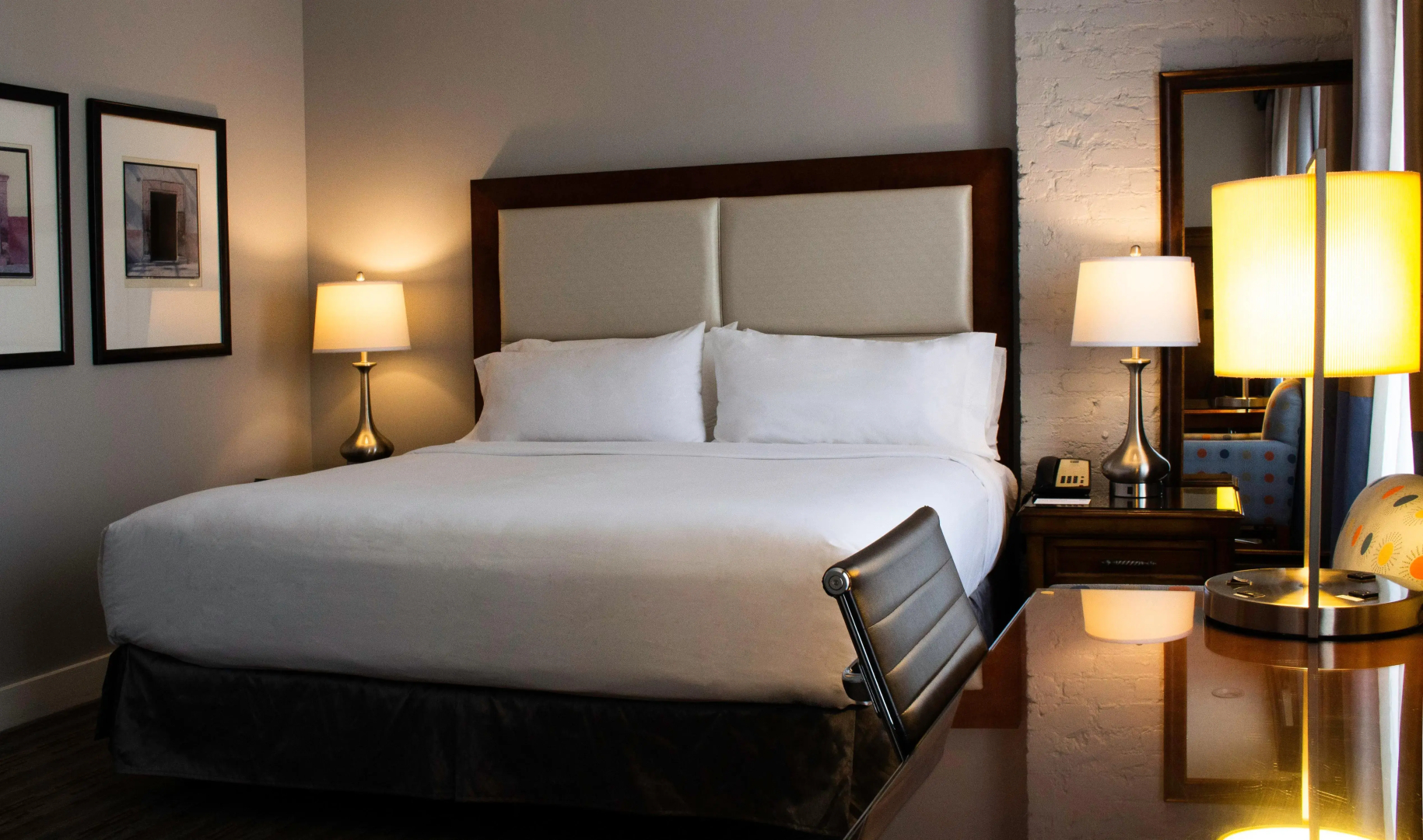 Hotel Virginia Santa Barbara, Tapestry Collection by Hilton