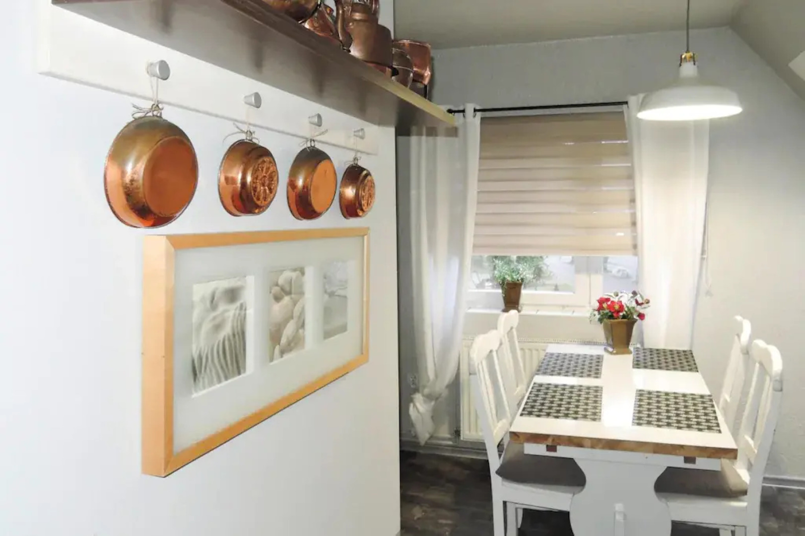 Semi-detached House in Stepnica for 7 Persons