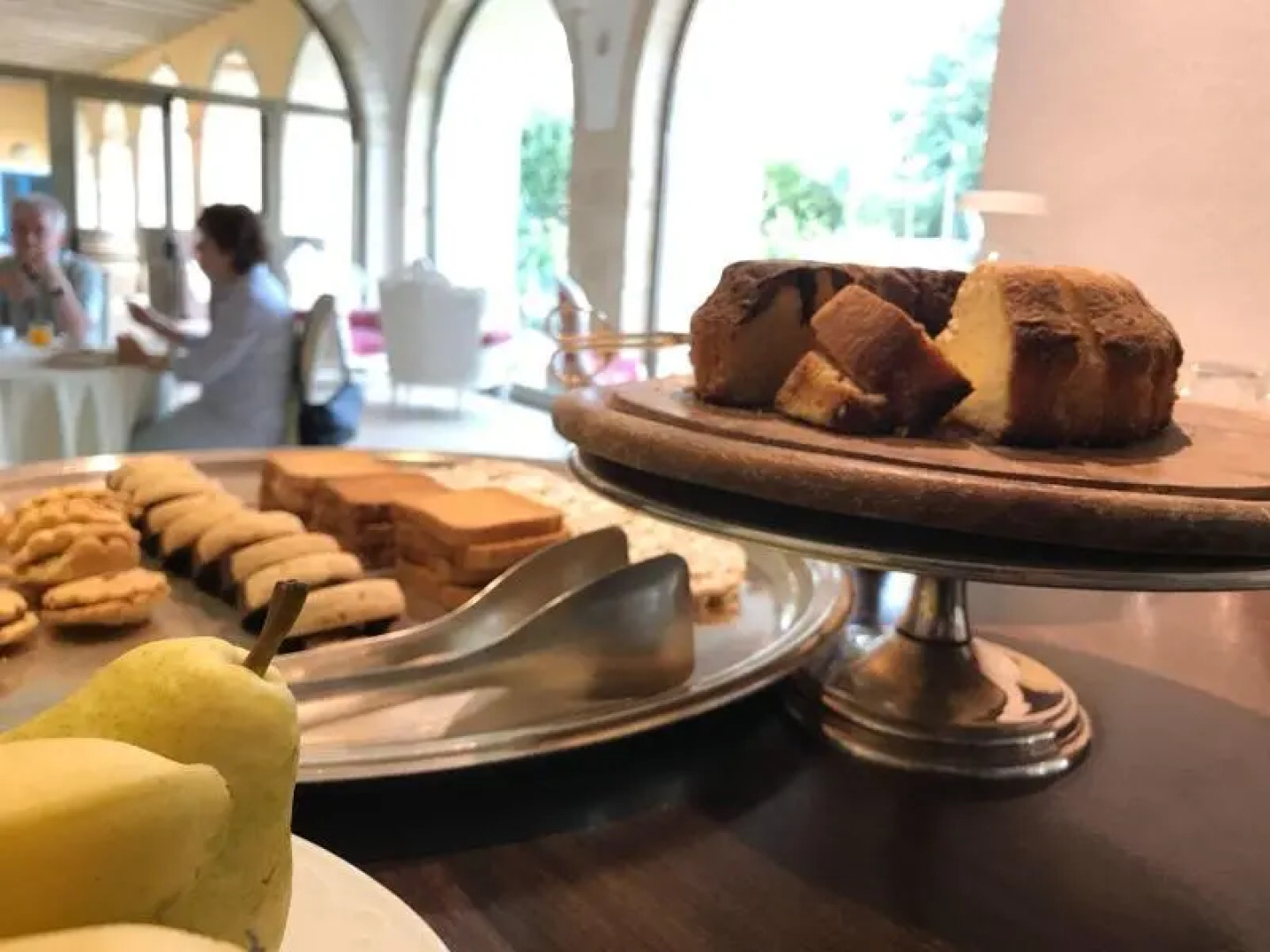 Relais La Fontanina Ristorante Wine Hotel