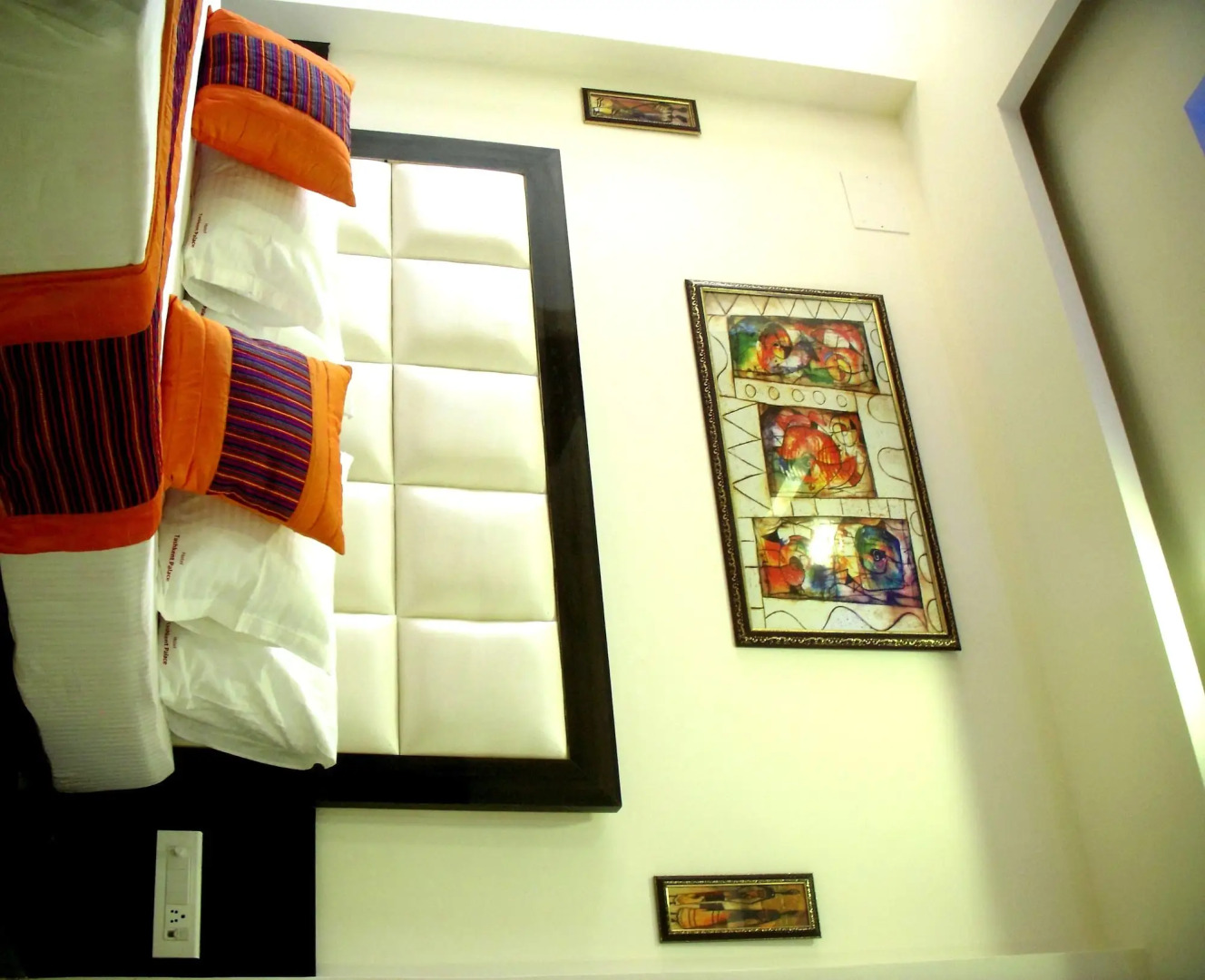 Hotel Tashkent Palace