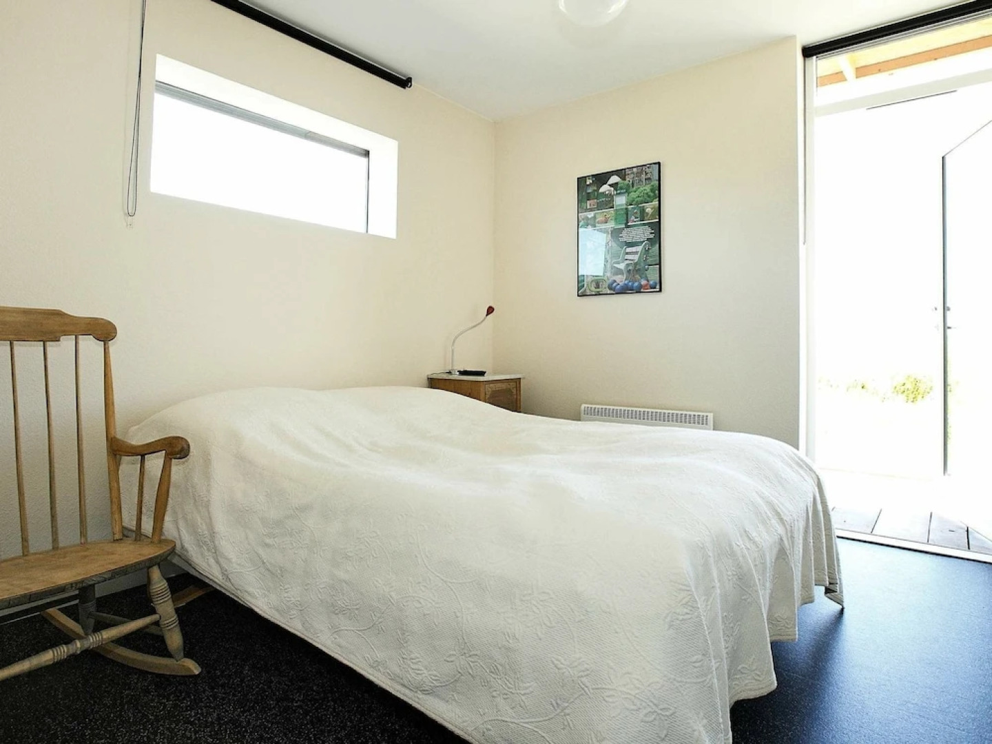 Picturesque Holiday Home in Thyholm With Terrace