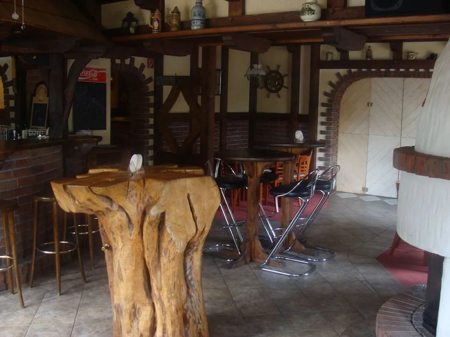 Hotel Im Mühlengrund