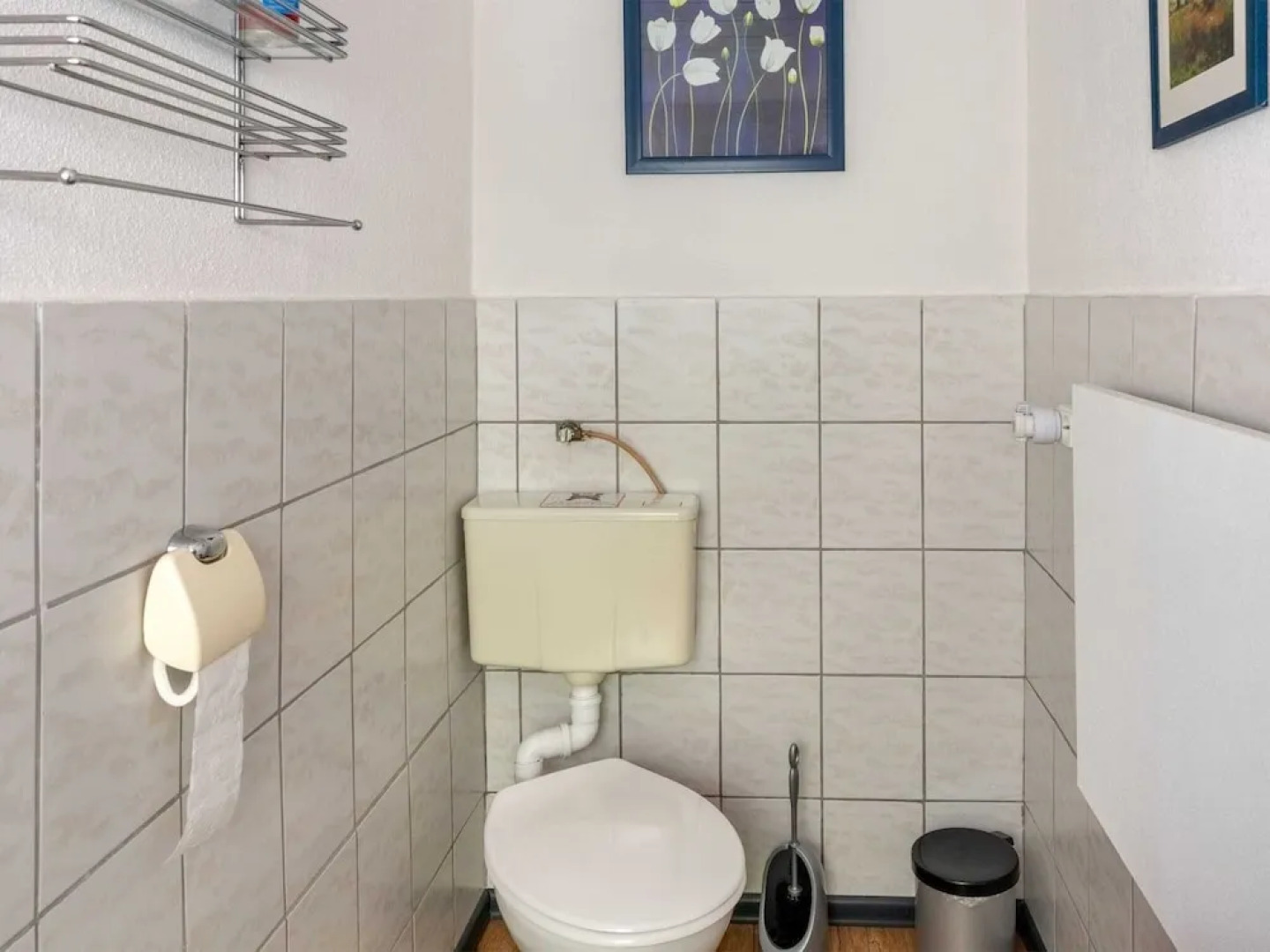 Quaint Holiday Home near Forest in Stuer