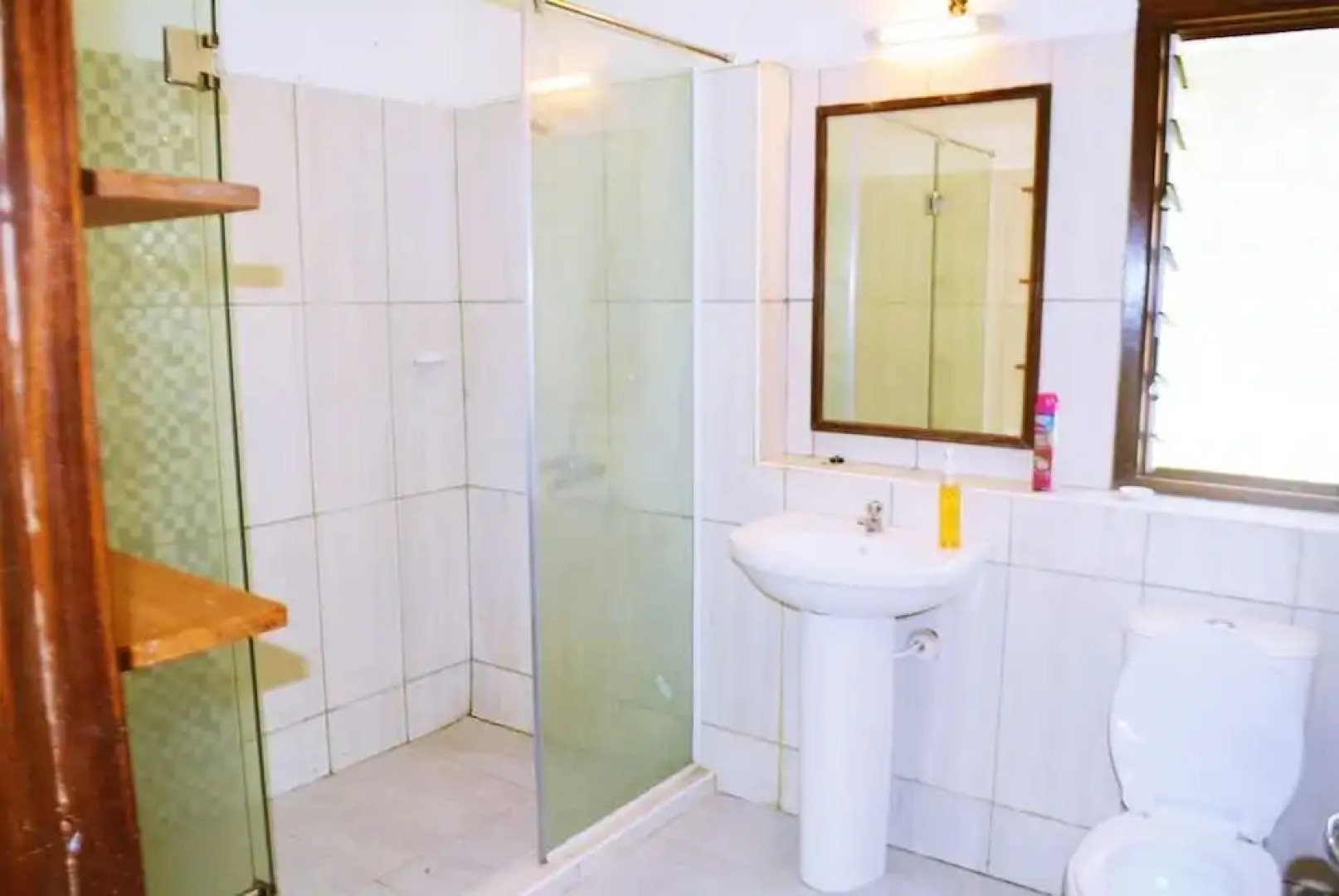 Tulia House - Hostel