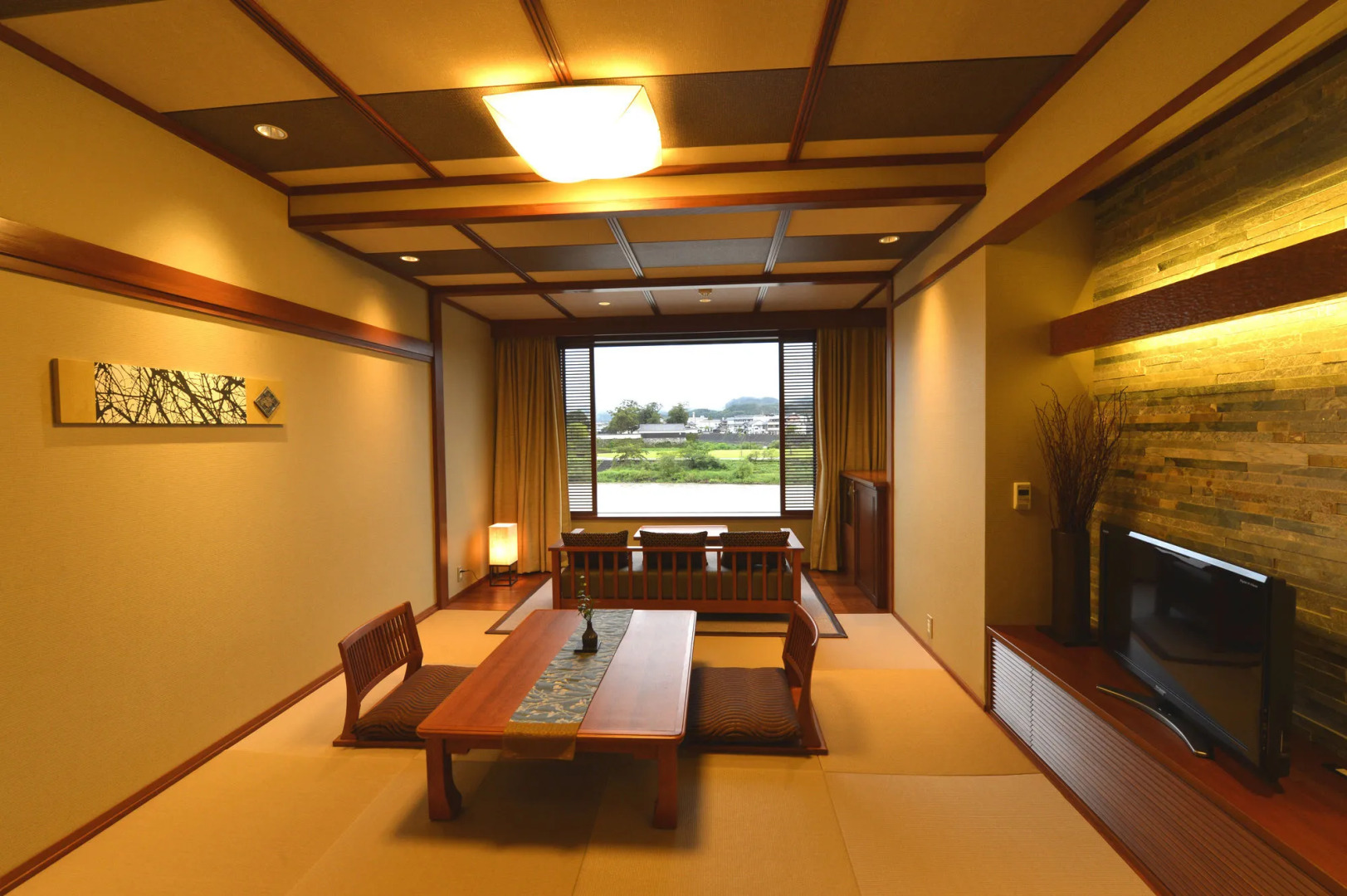 Hotel & Ryokan Ayunosato