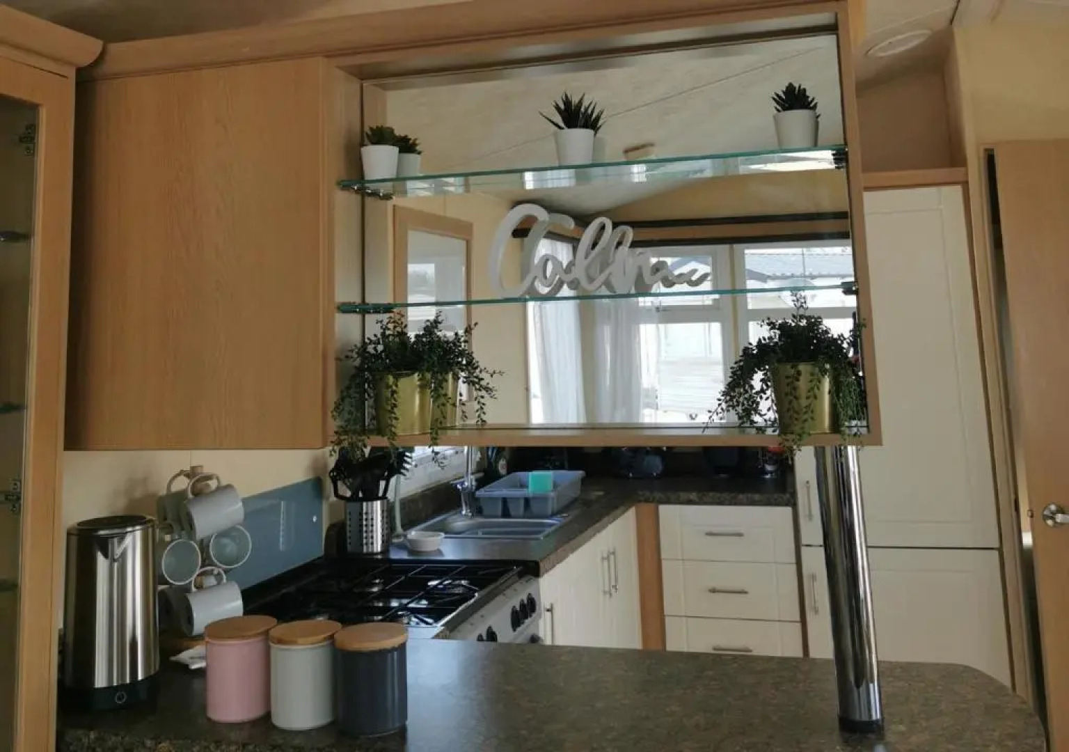 Tranquil 6 Berth Luxury Holiday Home