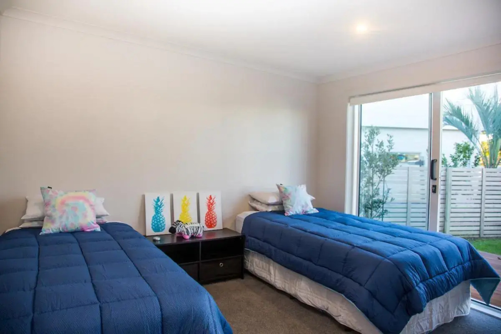 Waterfront Wonder - Matarangi Holiday Home