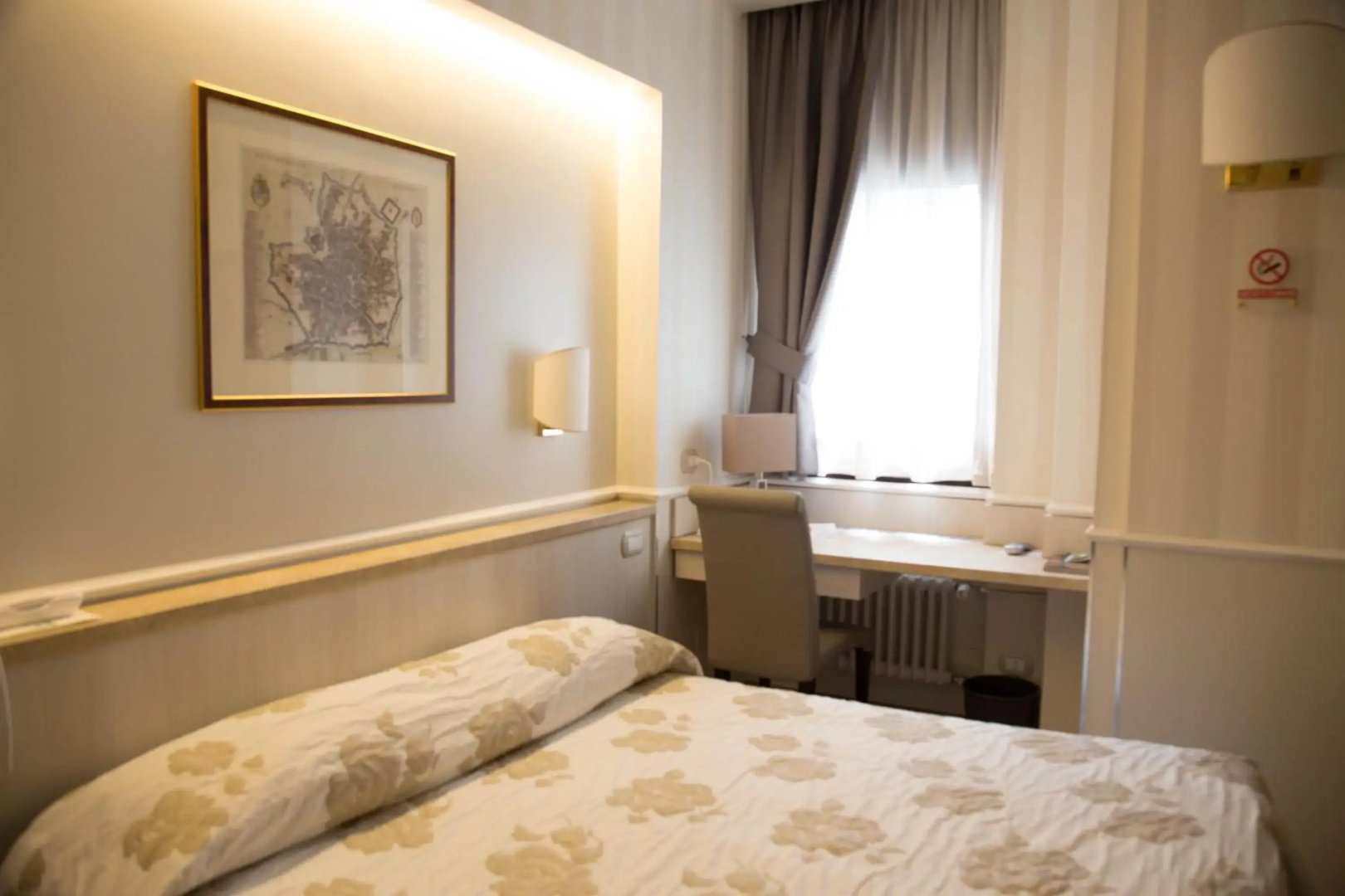 Zest Airport Jakarta by Swiss-Belhotel International