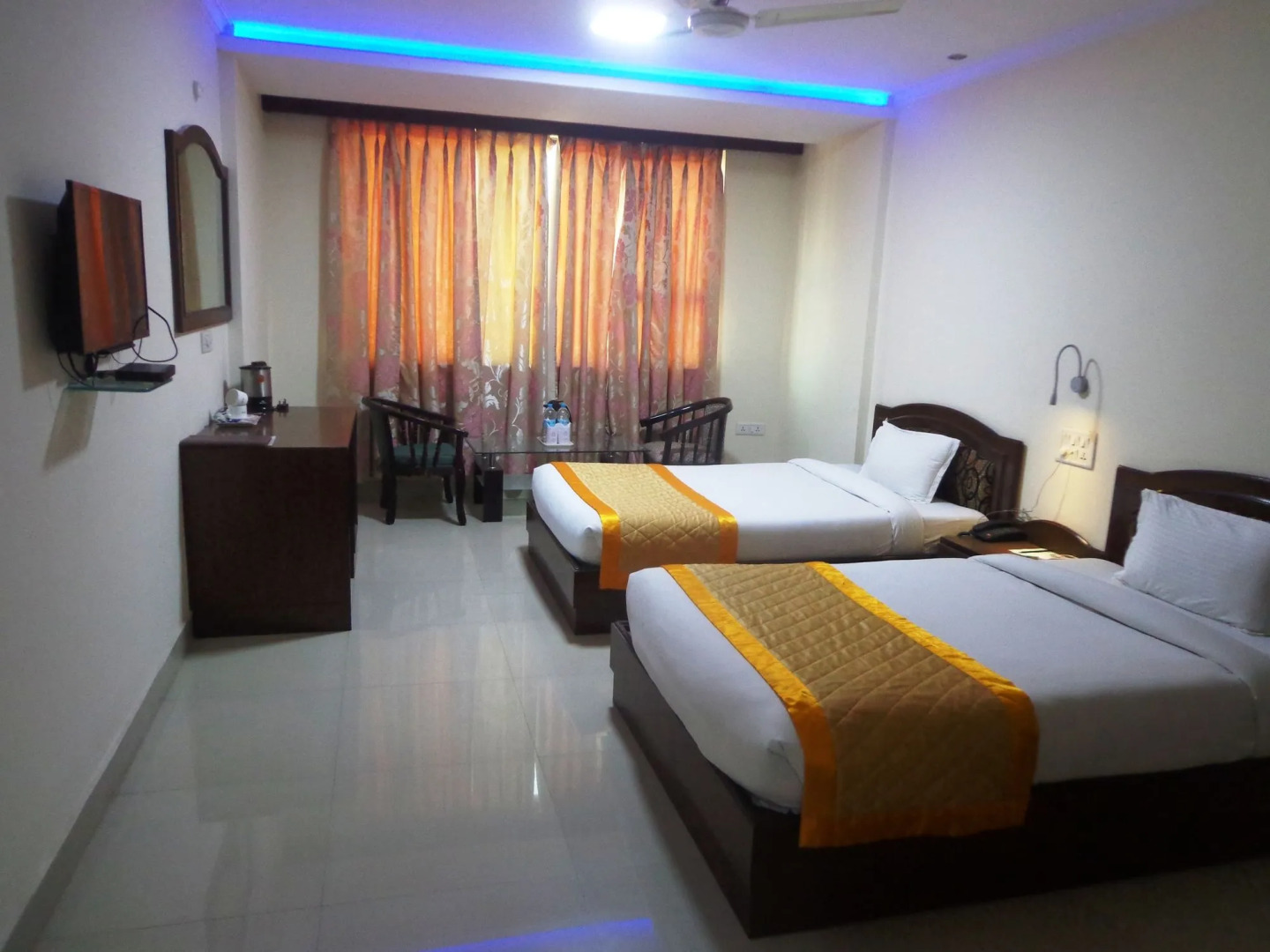 Bodhgaya Regency Hotel
