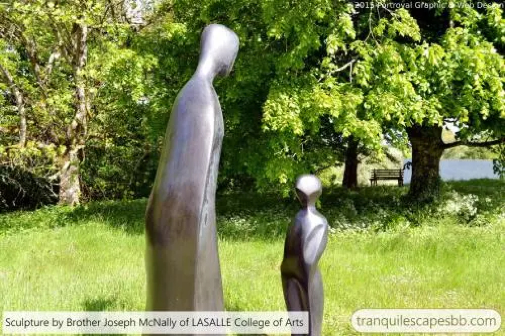 Tranquil Escapes B&B