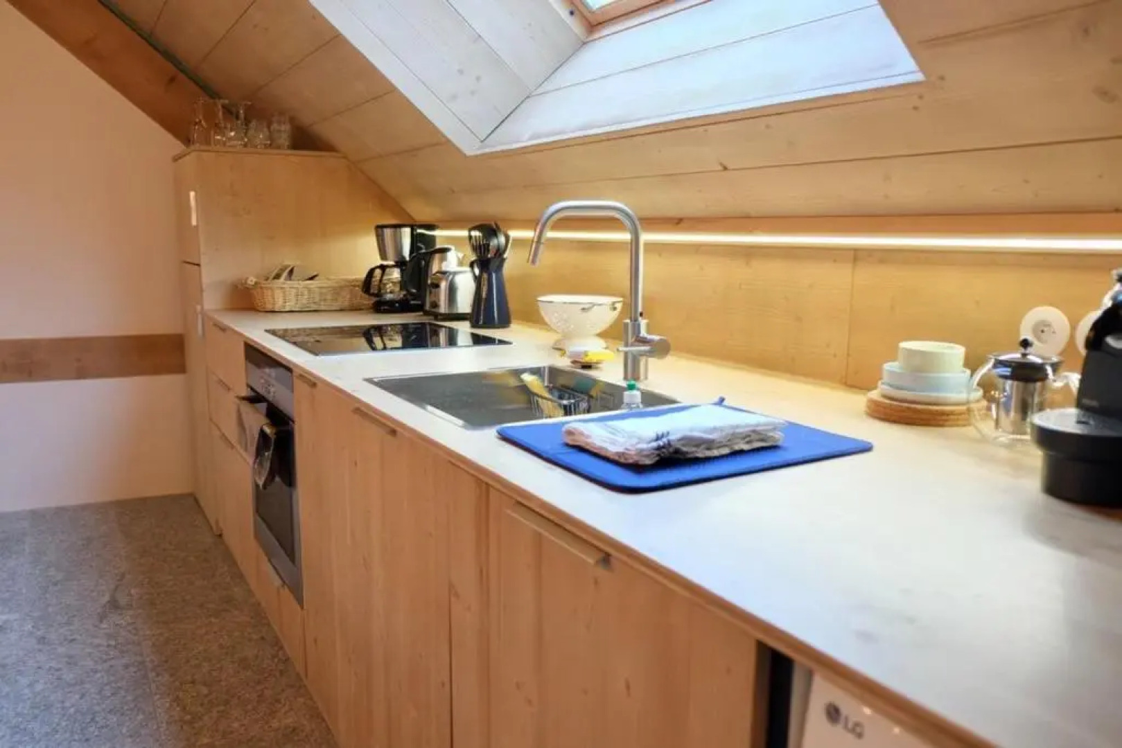 L'Alpage de la Bergerie apartment in a cosy farmhouse !