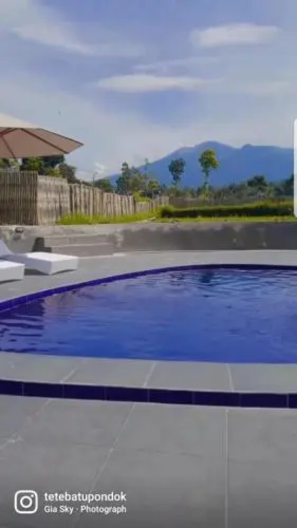 Pondok Indah Bungalows Tetebatu