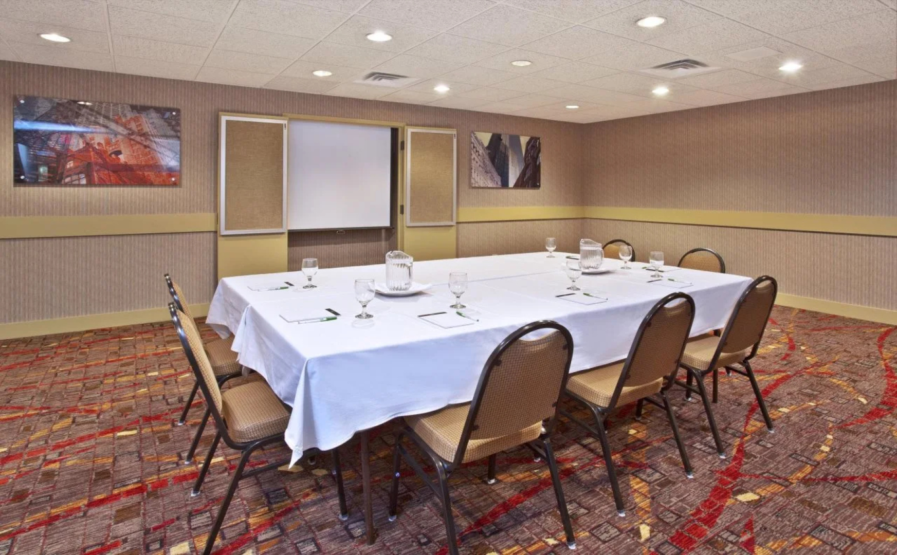 Holiday Inn Manitowoc by IHG