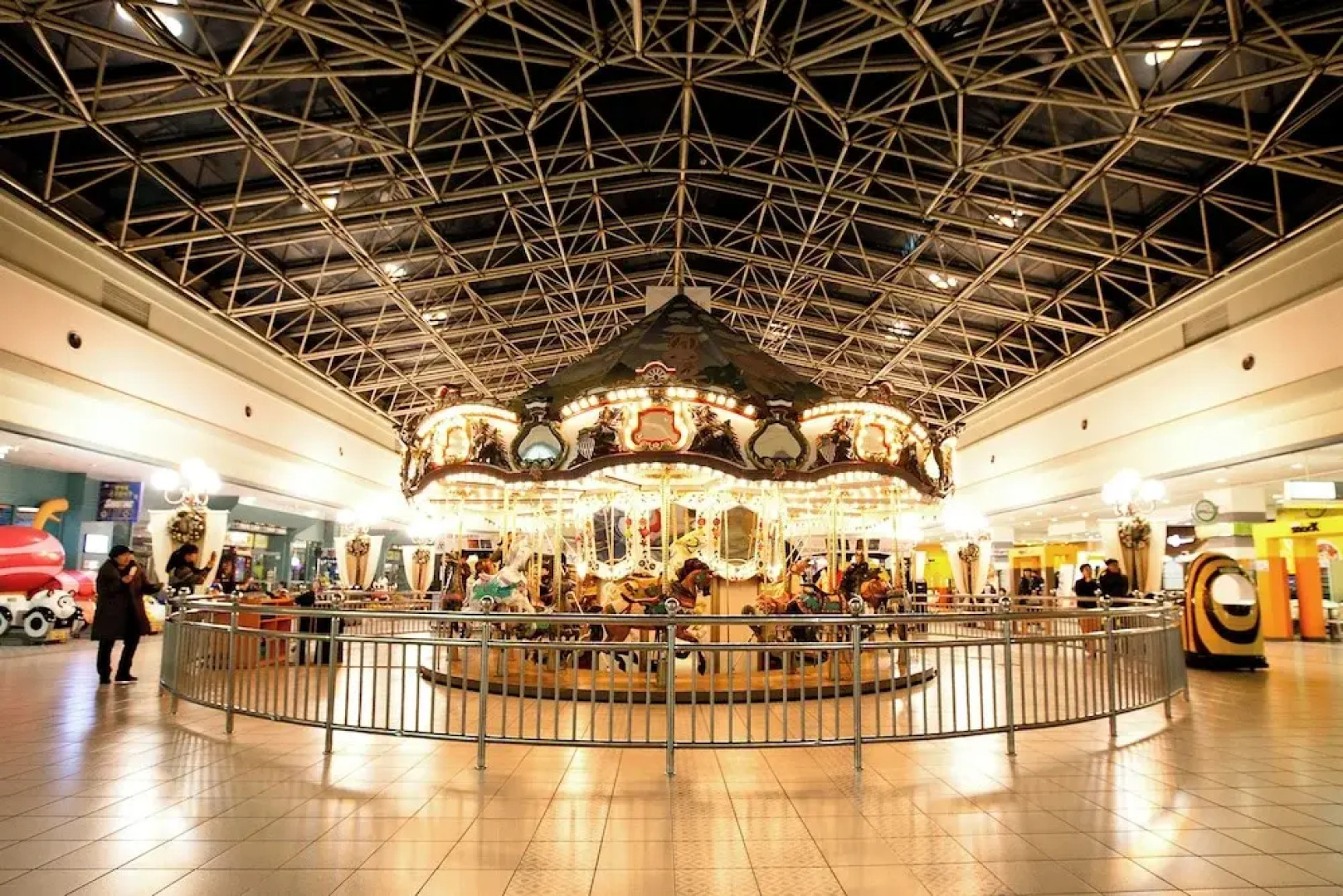 Sono Felice Village Vivaldi Park