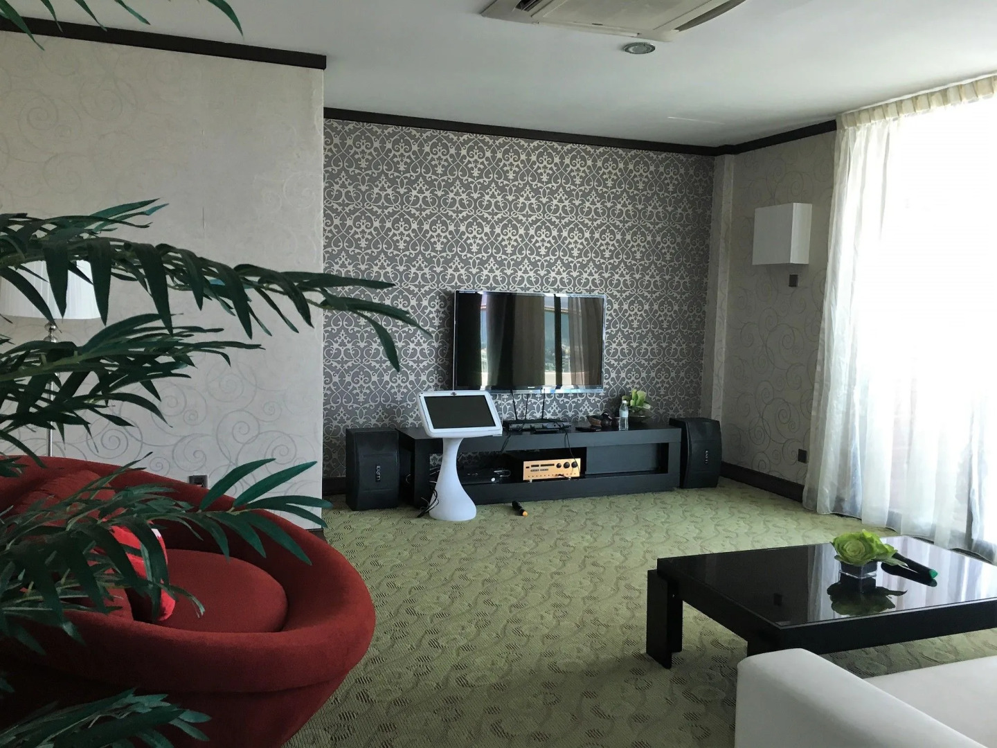 Kinta Riverfront Hotel & Suites