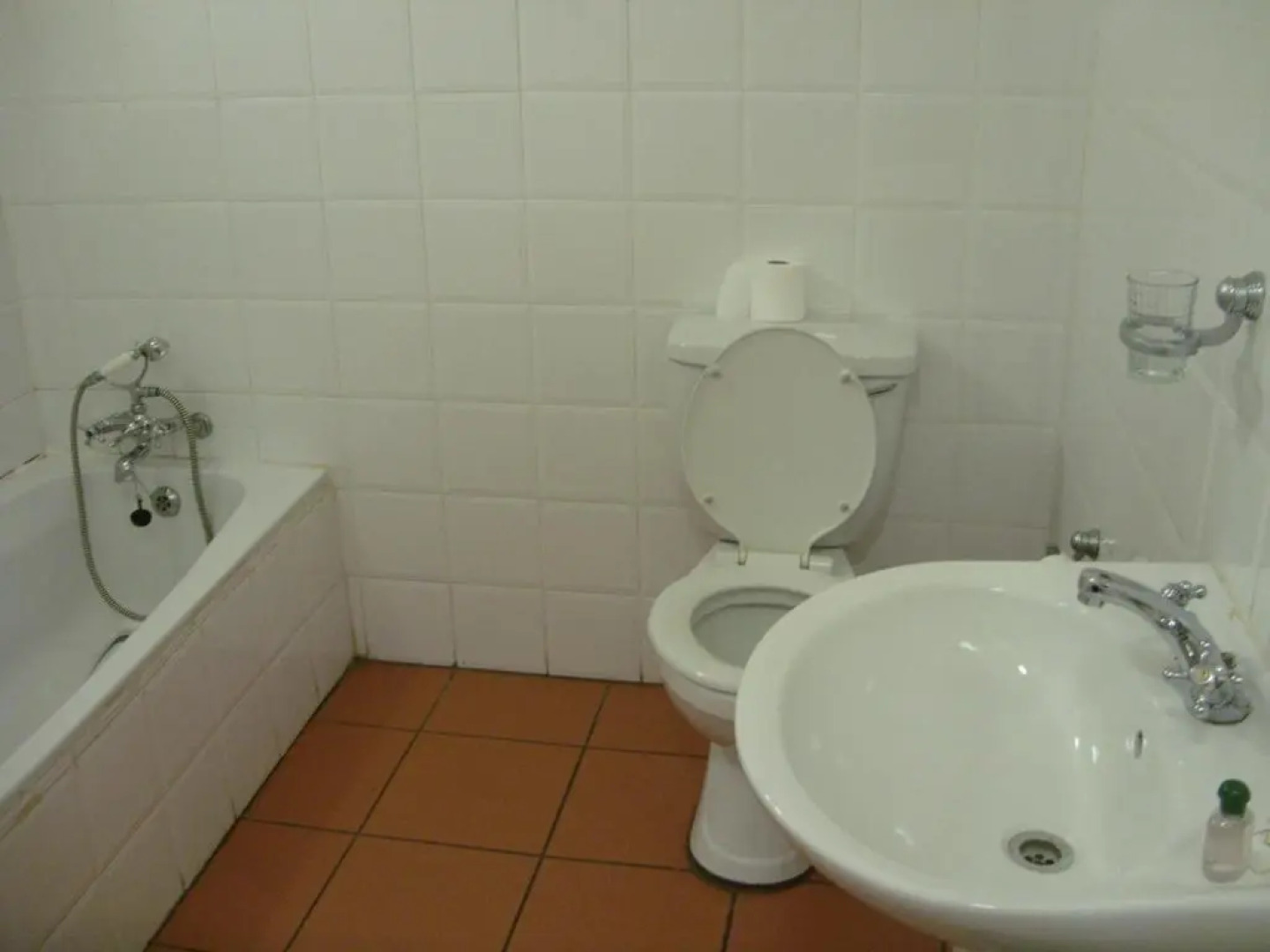 Ezulwini Berg Resort