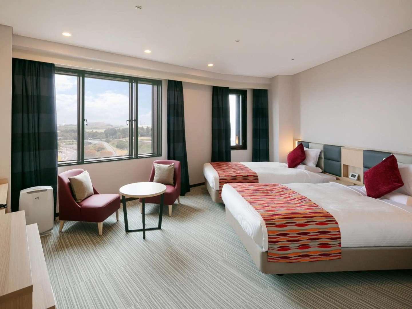 Hotel my stays Premier Narita