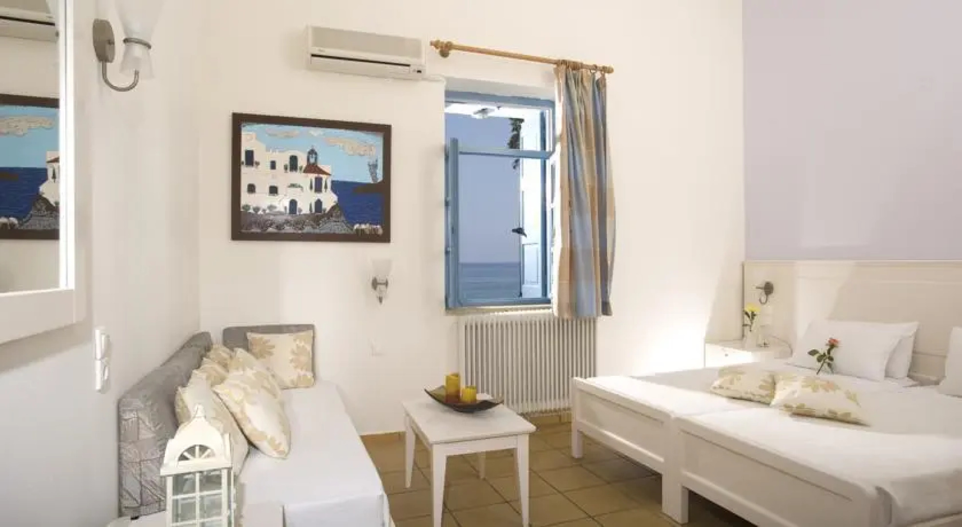 Captains House Traditional Hotel Suites