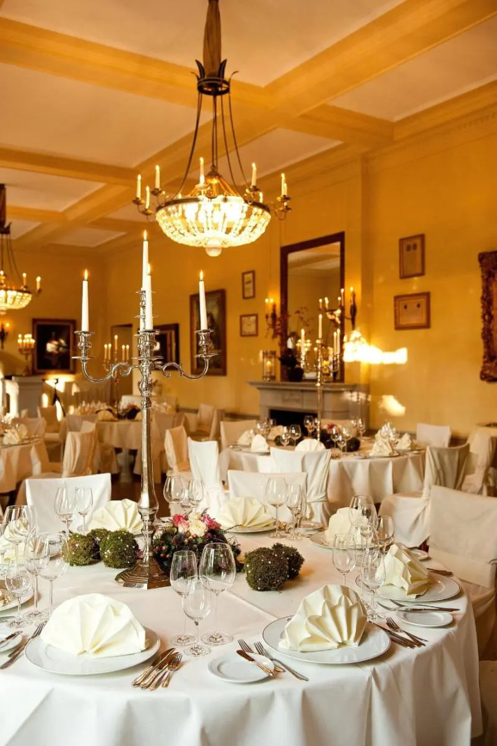 Weinromantikhotel Richtershof