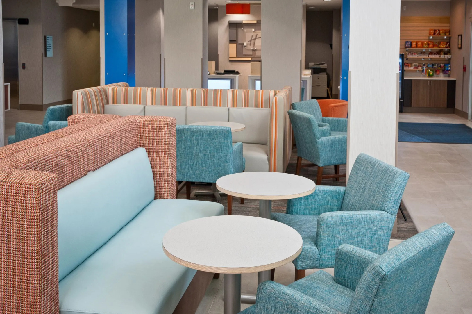 Holiday Inn Express Hotel & Suites Scott - Lafayette West by IHG