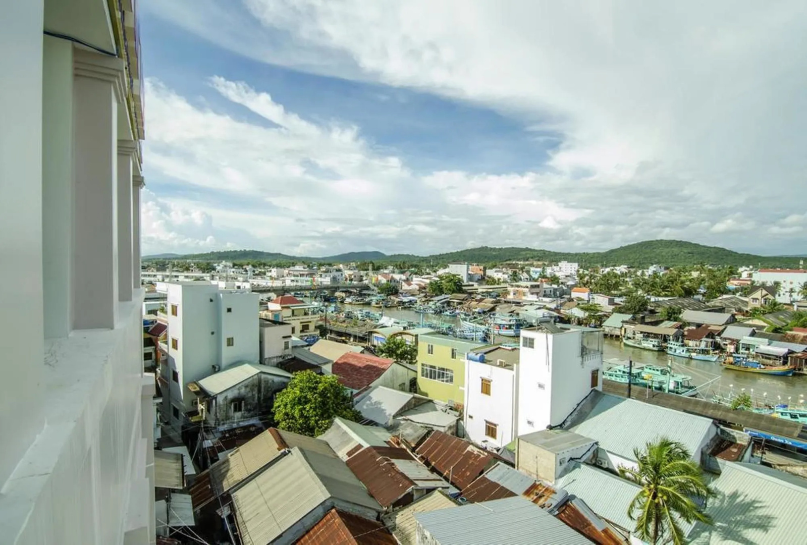Kim Hong Anh Guesthouse