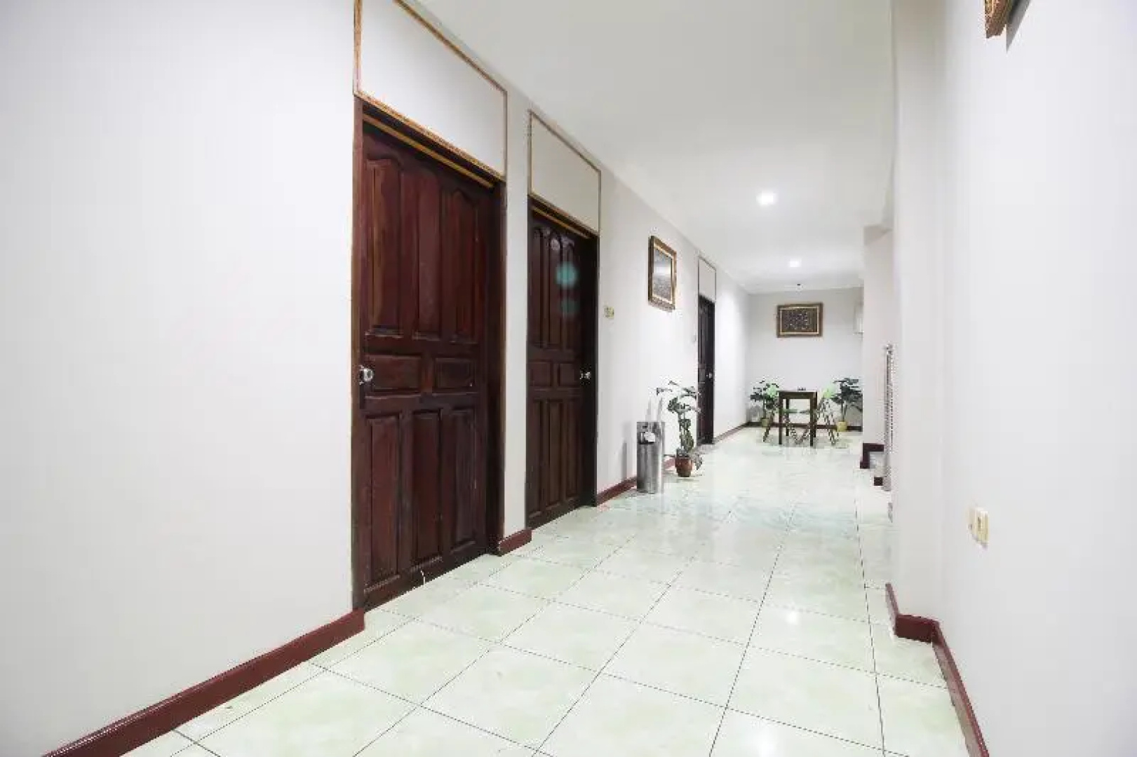 Spot On 2721 Wisma Dahlia