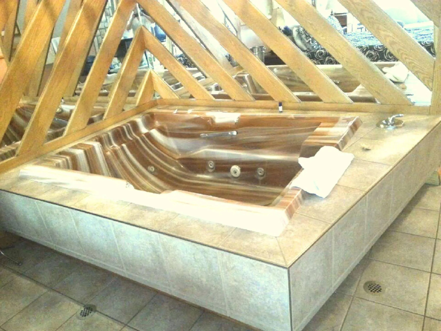 Hôtel Motel La Marquise