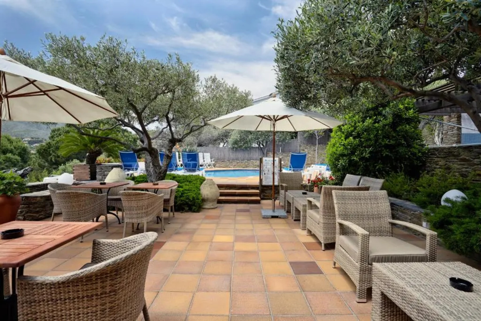 Hotel Blaumar Cadaqués