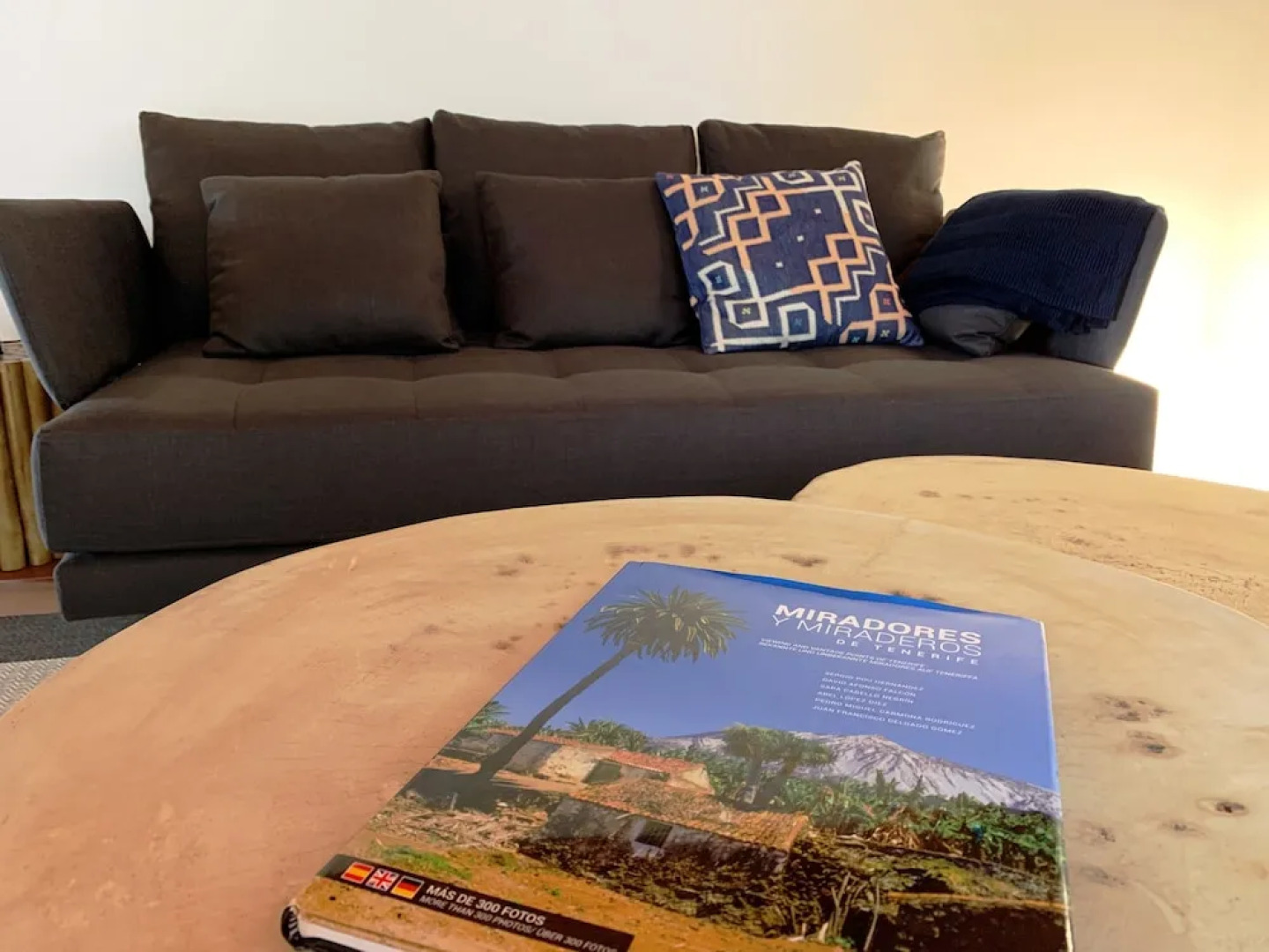 Prime Sea and Mountain views Home with pool