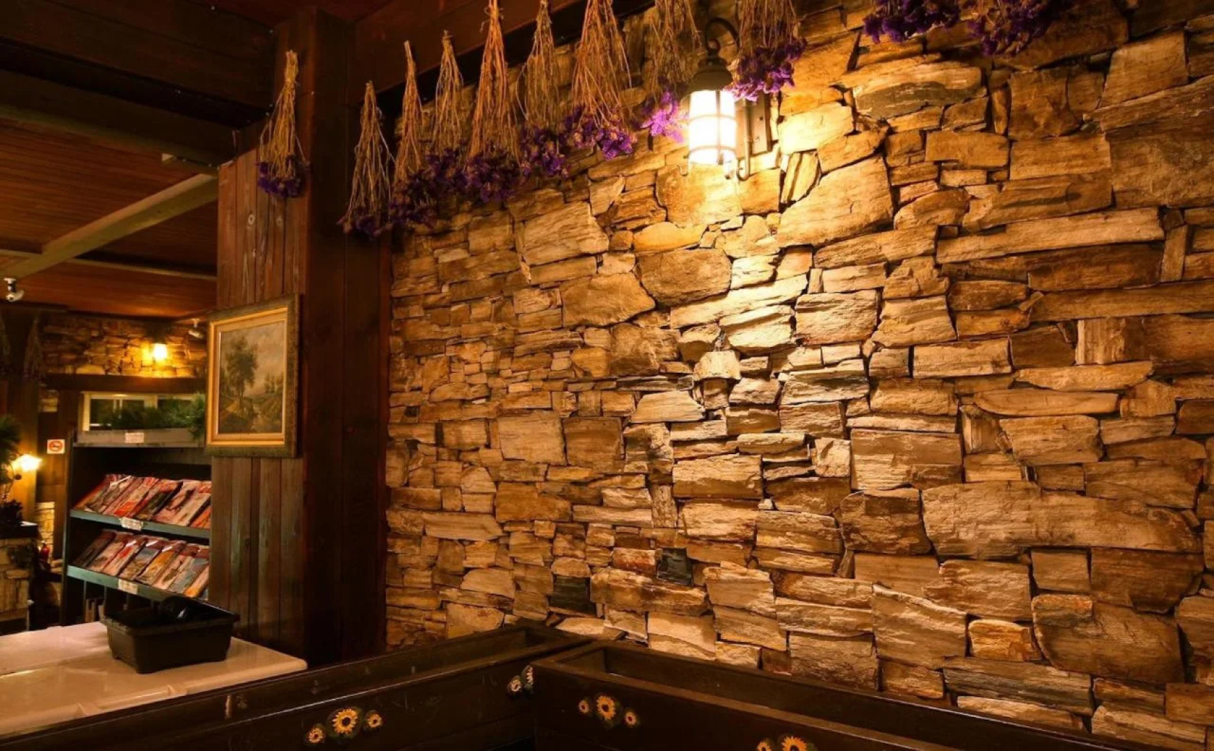 Provence Rose Lodge in Ching Jing