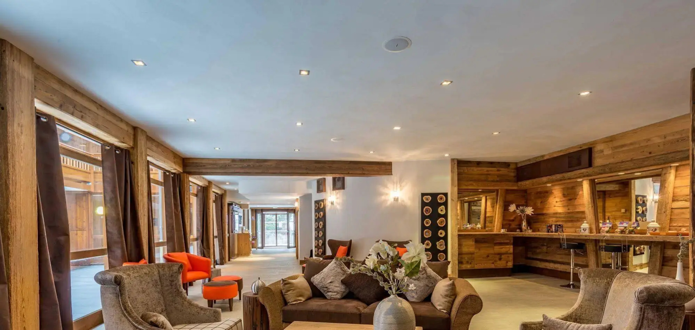 Residence Santa Terra