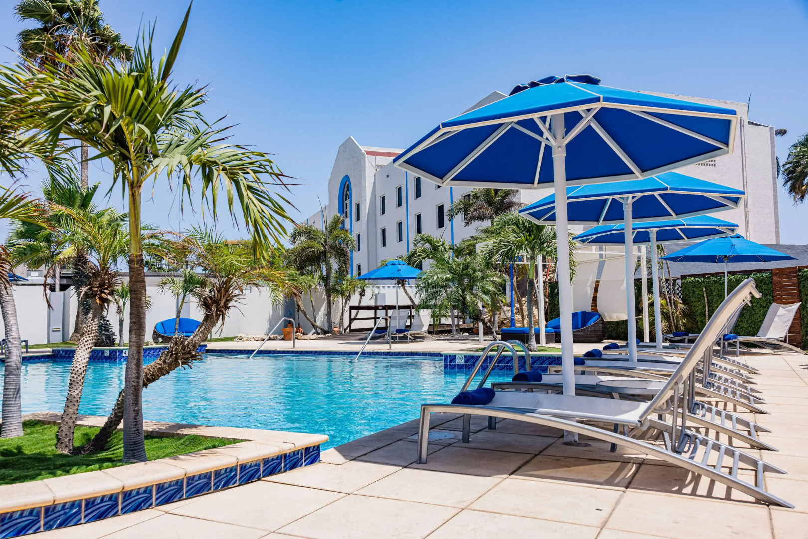 TRYP by Wyndham Aruba