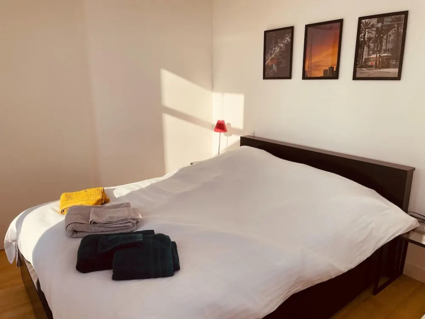 Beautiful Holiday Home With Swimming Pool