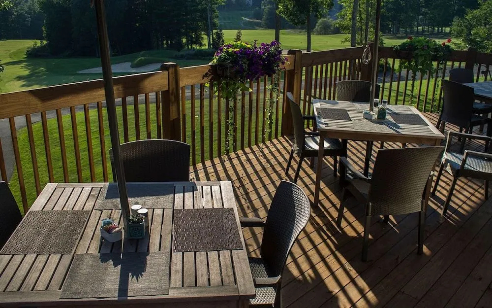 Woodloch Pines Resort