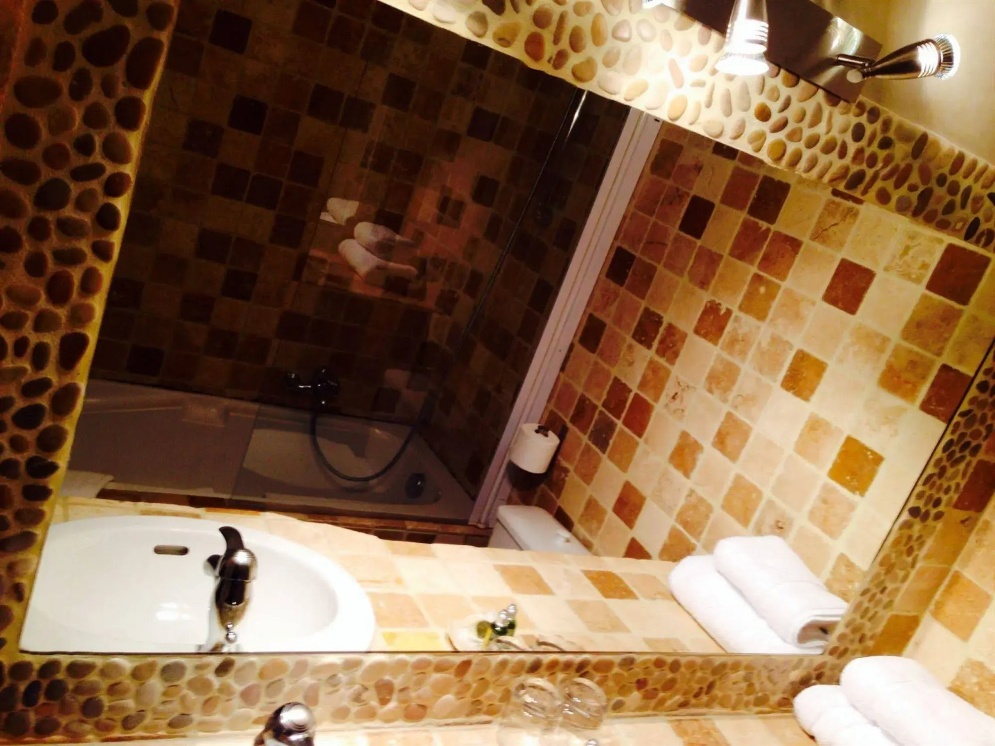 Le Pré Saint Michel