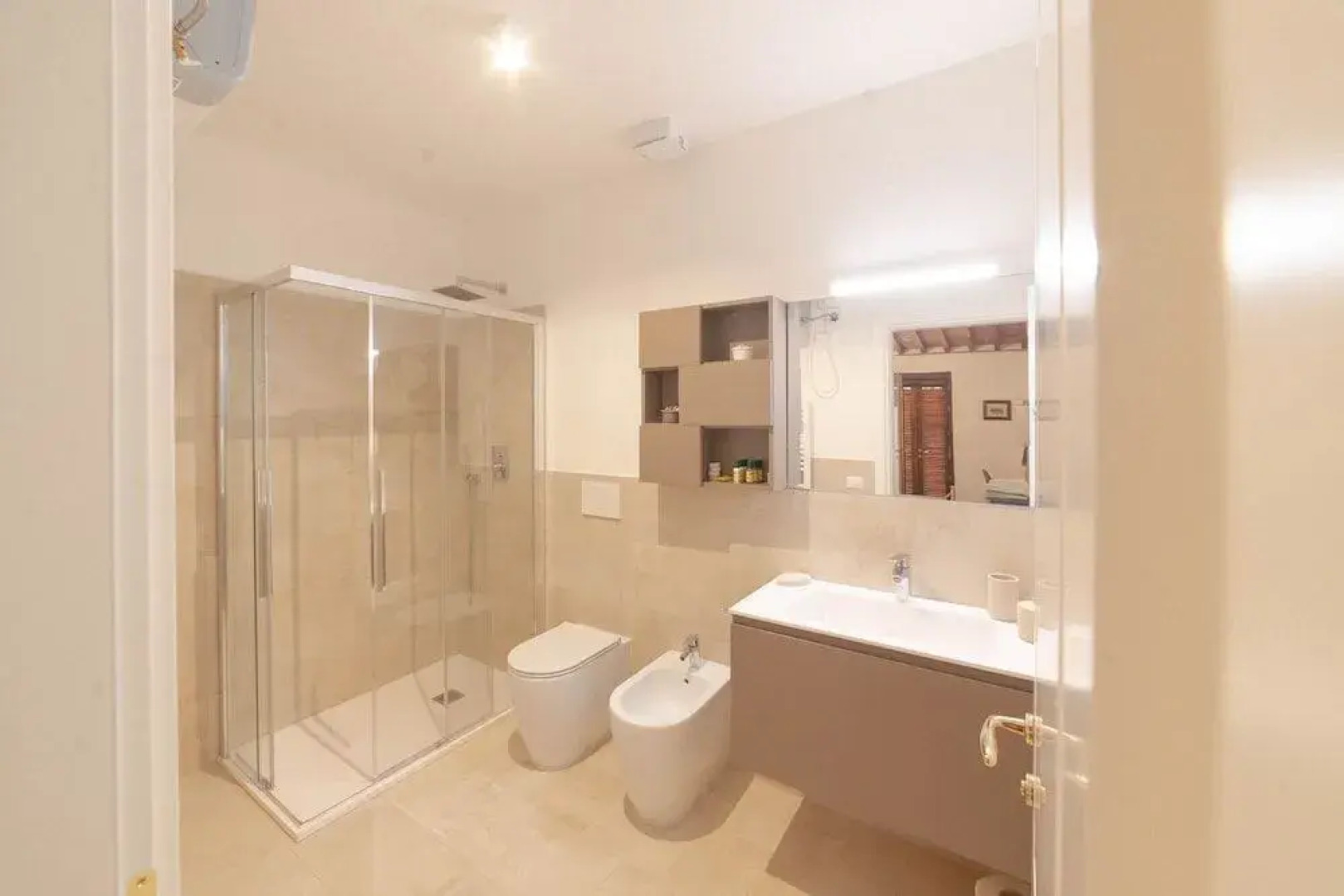 Tenuta di Poggio Cavallo