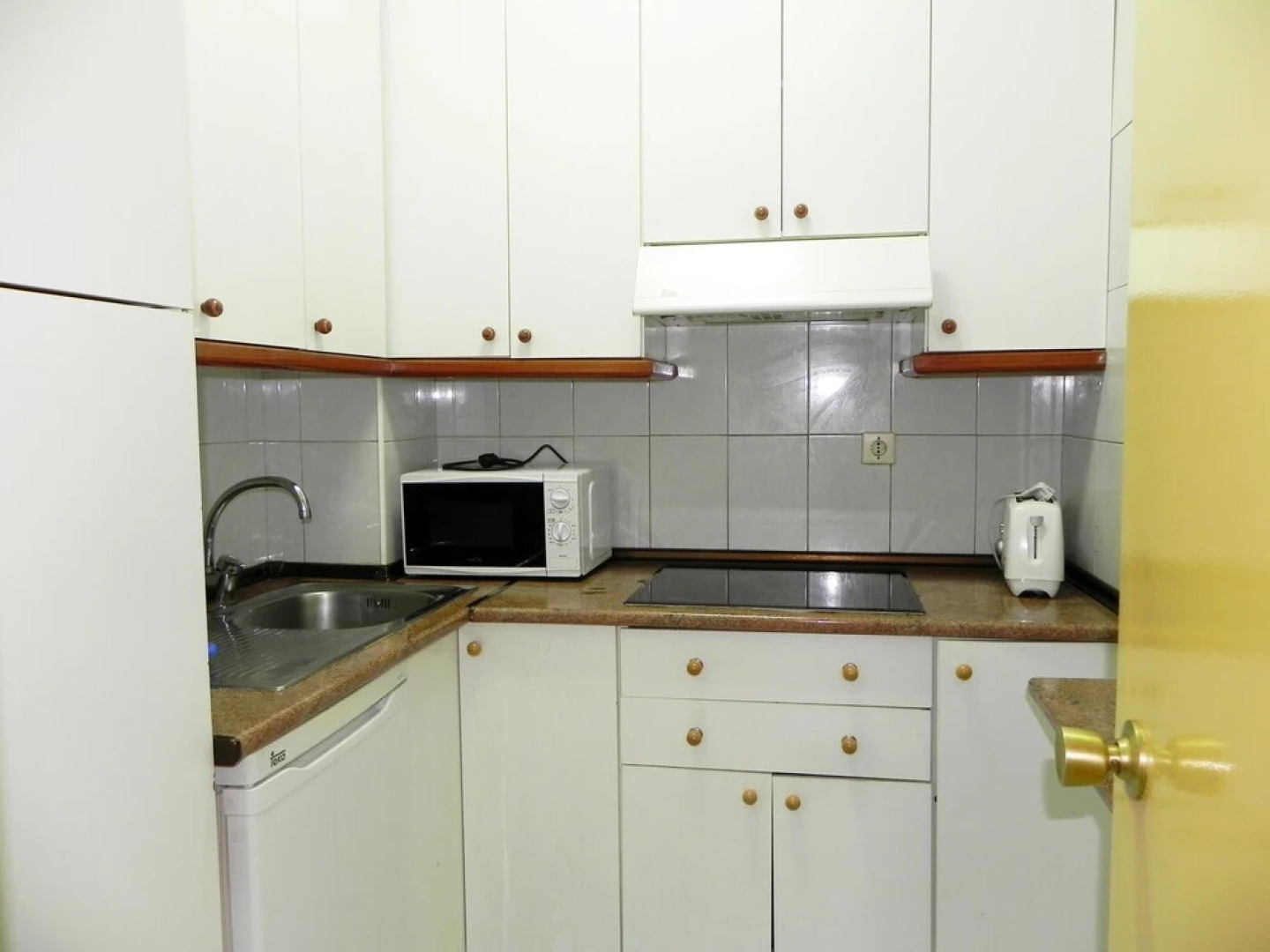 Apartamentos Candanchu 3000