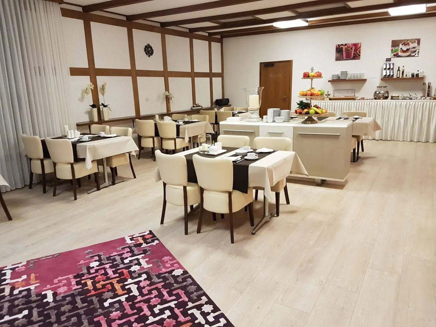 Pension Haus Heitzig