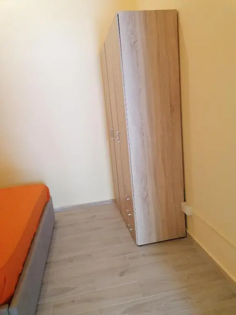 Maria... la via per il mare