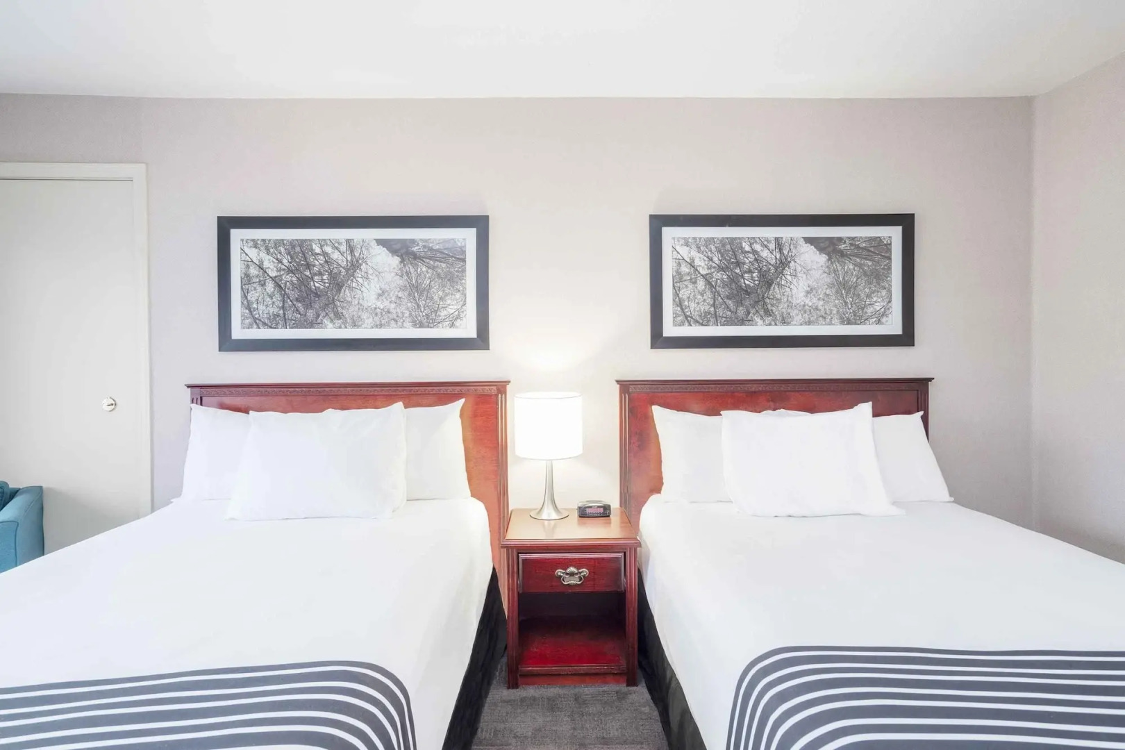 Sandman Hotel Terrace