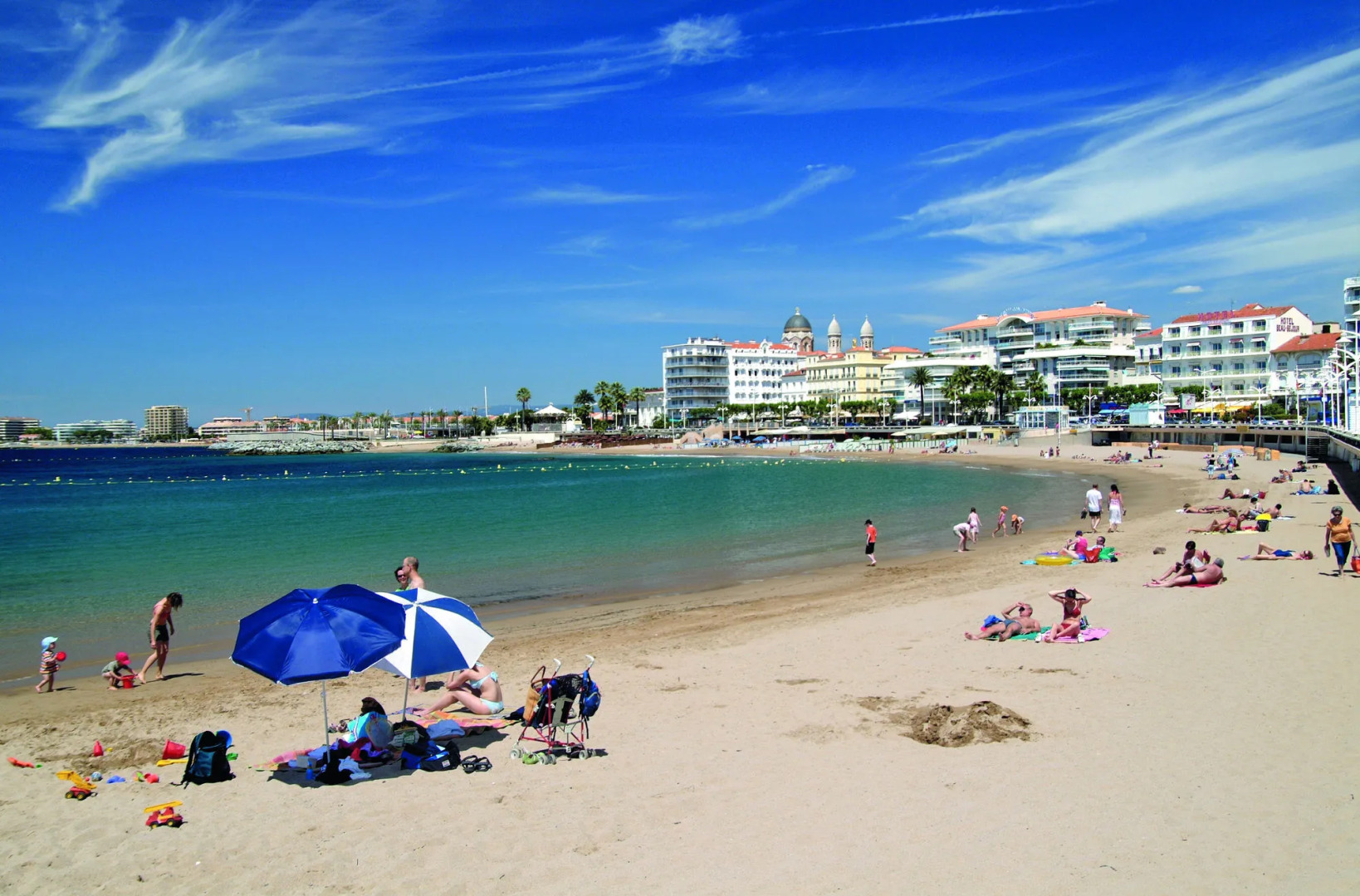 Pierre & Vacances Résidence Promenade des Bains