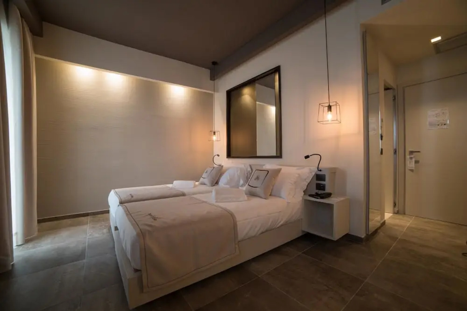 Best Western Plus Hotel Terre Di Eolo