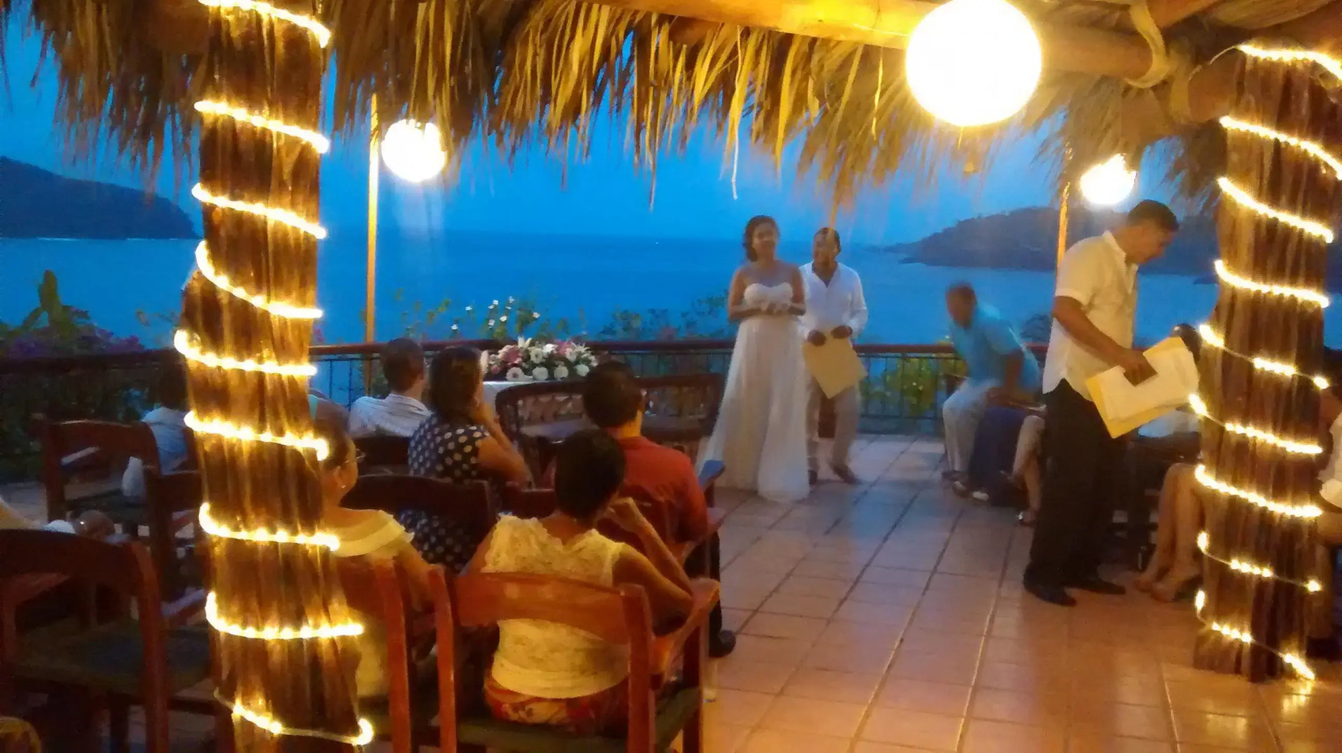 Catalina Beach Resort