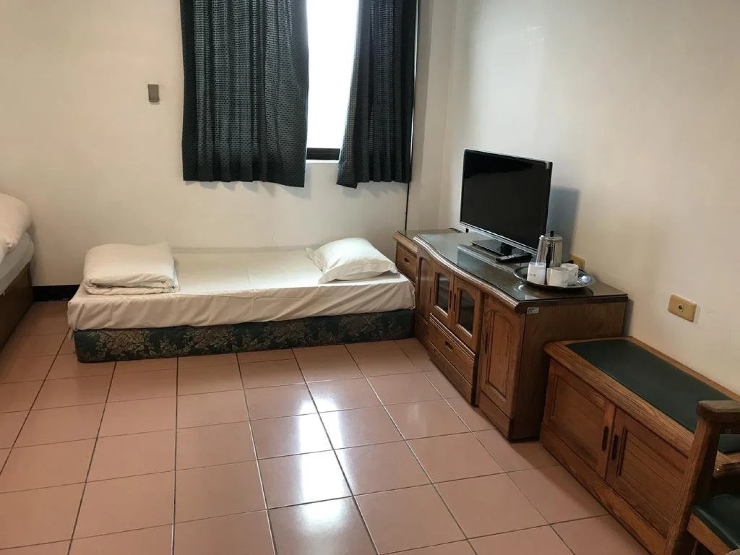 Longtan Shimen Recreation Center