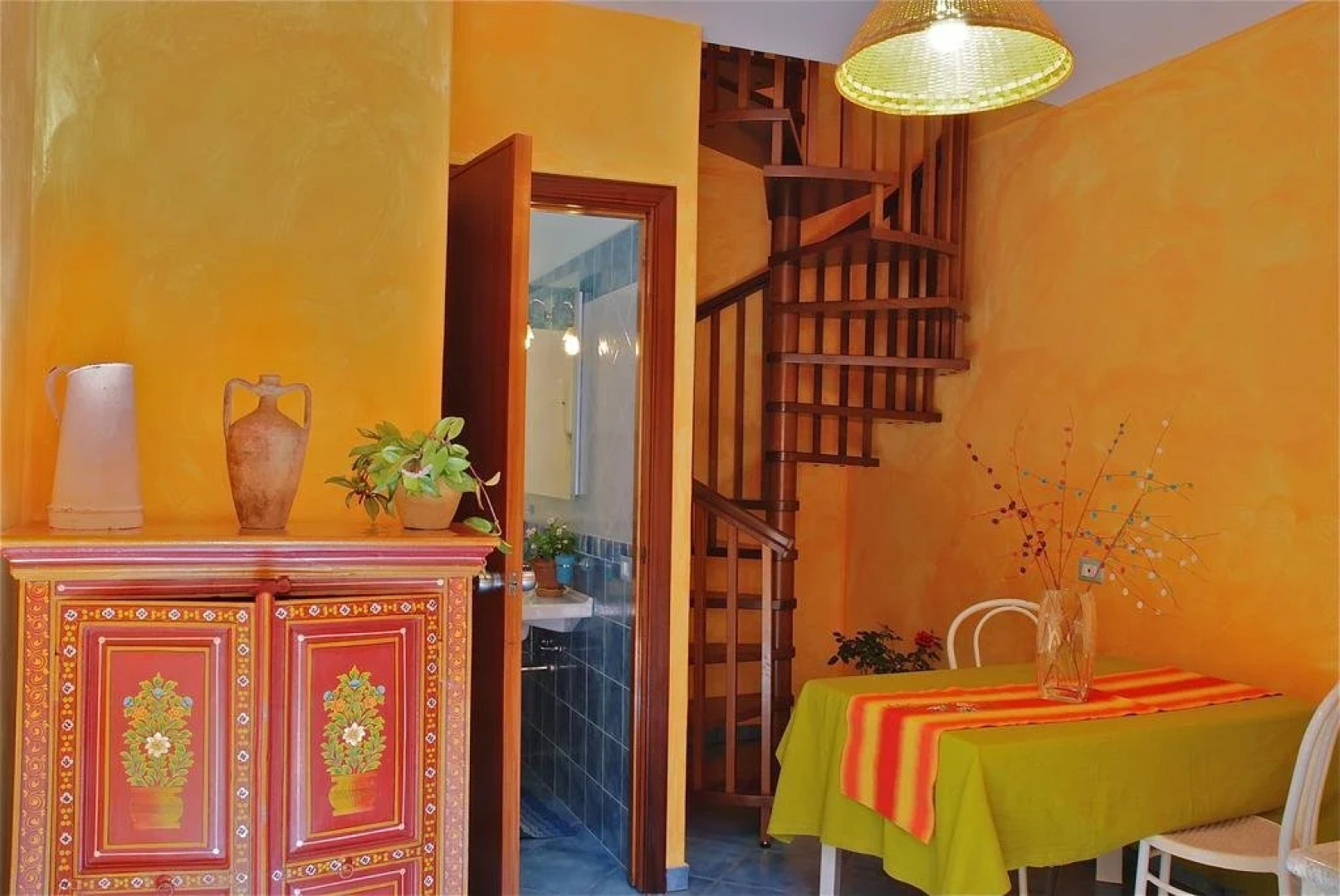 Clelia Case Centro Storico