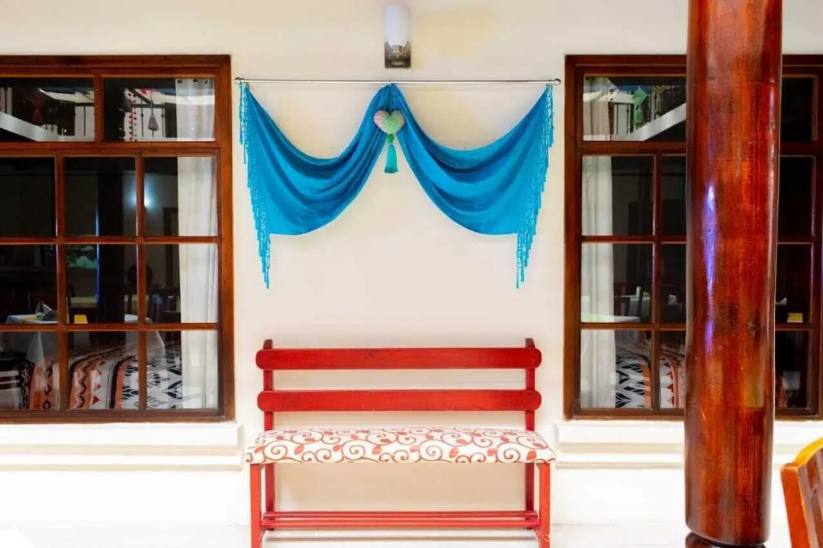 Hotel Posada el Castellano